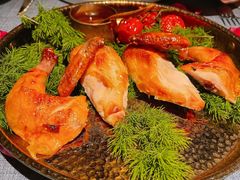 -弦月窗LUNETTE BY AMANDA(复兴路店)