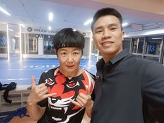 -EVOLUTION健身(麦凯乐店)