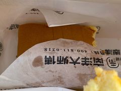 -南洋大师傅(六合龙湖天街店)