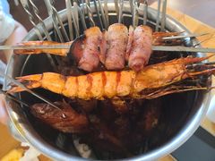 -鬼味烤翅(南锣鼓巷店)