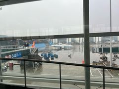 -杭州萧山国际机场