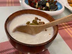 老爷自制酸奶-巴依老爷新疆美食(清华东门店)