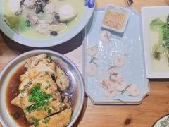 -百家鲜·杭帮菜