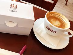 -81BAKERY(大学路店)