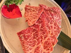 -谷牛和牛烤肉(漕河泾印象城店)