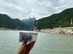 -白帝城·瞿塘峡景区