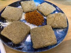 大方臭豆腐-贵凤凰贵州米粉(望京店)