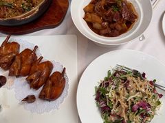 -禧宴Joyous Restaurant(禧园店)