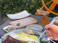 -故里和山·成都火锅(欢乐港湾店)