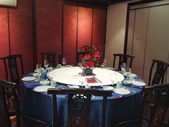 包厢-院8里·小聚园老川菜(九眼桥店)