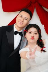 -雅云婚纱摄影工作室旗舰店