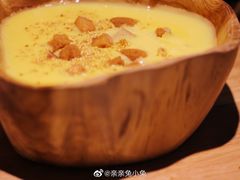 草原鲜奶羹-蒙料·手把肉(望京店)