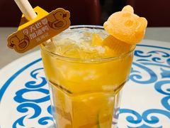 -巡湘记·乡野湖南菜(周浦万达店)