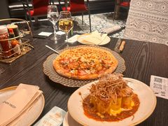 -老友时光·Pizza(泰华黑金店)
