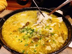 -好人民间·番茄鱼酸菜鱼(杭州永旺梦乐城店)