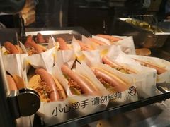 -宜家·瑞典风味餐厅(北京西红门店)