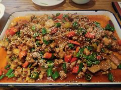 -兔槽江湖菜·重庆璧山兔(水围店)