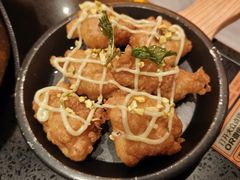 -探鱼·鲜青椒爽麻烤鱼(沈阳万象城店)