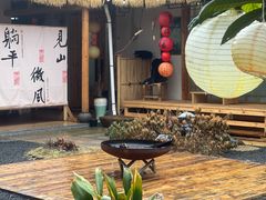 -加顺农场餐厅