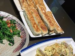 -福荣居褡裢火烧京味家常菜(西四店)