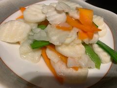 -曾排骨·传家菜(新繁店)