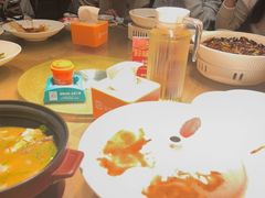 -永安鱼庄·镇江菜(丁卯店)