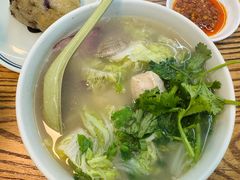 -嘉华小吃(蛇口市场店)
