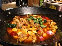 -恋湘小镇(纺织大厦店)
