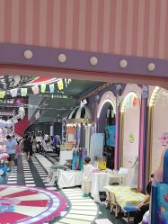 -MELAND亲子乐园•派对•研学(集美世茂店)