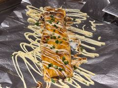 -日葵 大阪烧ひまり(仙霞路店)