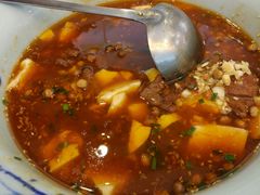 -爷爷的土钵菜(街道口店)