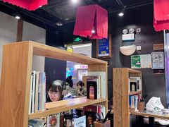 -和府捞面(天河领展广场店)
