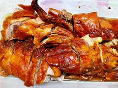 黑椒烧鸭-陈光记烧腊(长寿路店)