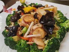 -渔民新村(番禺总店)