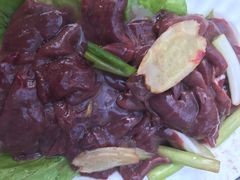 -齐齐哈尔烤肉·涮羊肉(光华中心店)