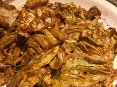 -京味斋·北京烤鸭(北京南站洋桥店)