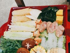 -牛New寿喜烧(新六百店)
