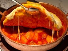 -奉天小馆·非遗东北菜(济南万象城店)