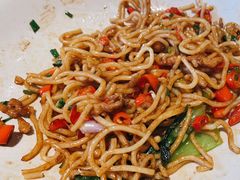 赣州炒粉-柴火农家·江西赣南菜(土华店)