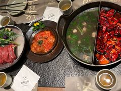 -盡膳口福跷脚牛肉火锅(晶耀前滩店)