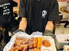 -龙湖重庆时代天街