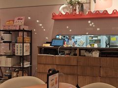 -必胜客(龙茗店)