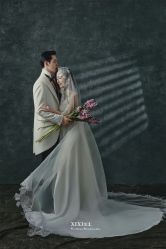 -茜茜公主婚纱摄影会馆