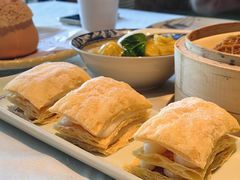 -相思林金岛饭店(青山湖店)