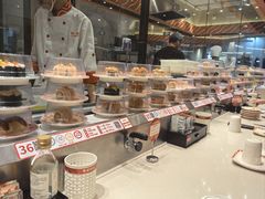 -新一番三文鱼寿司(大东海店)