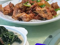 -腰记饭店(龙源路店)