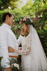 -雪中彩影婚纱摄影·微光艺术中心