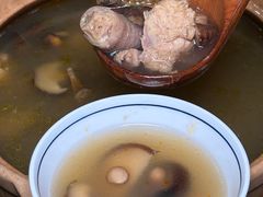 -田园印象·成都土菜院子(华阳店)