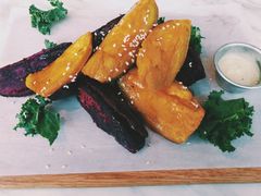 -农畉LONFOOD(福田星河COCOPark店)