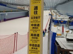 -哈尔滨热雪奇迹